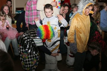 Bild 108 - Olaf Kindertag